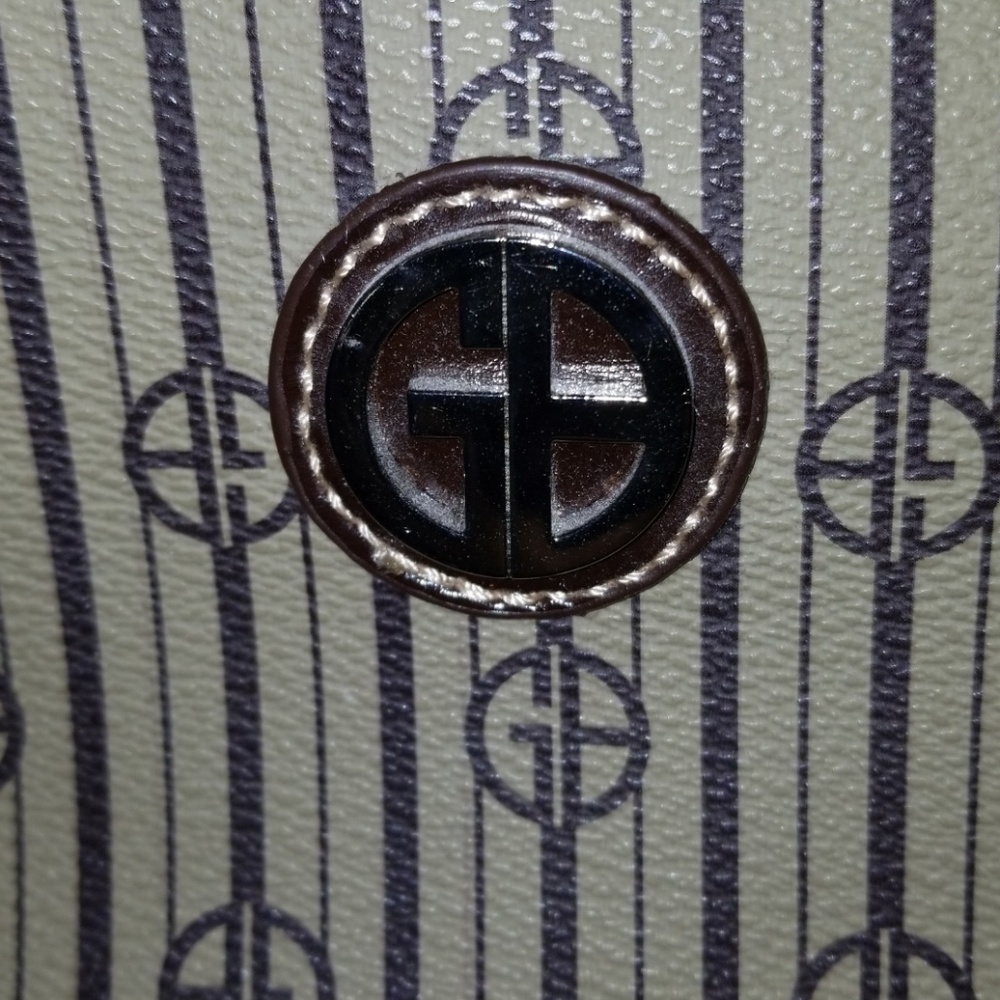 Giani Bernini Purse - image 8